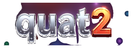 quat2 logo
