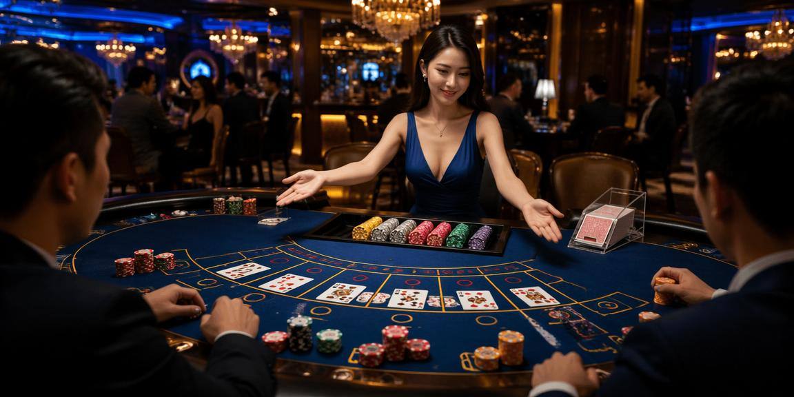 quat2 Live Casino