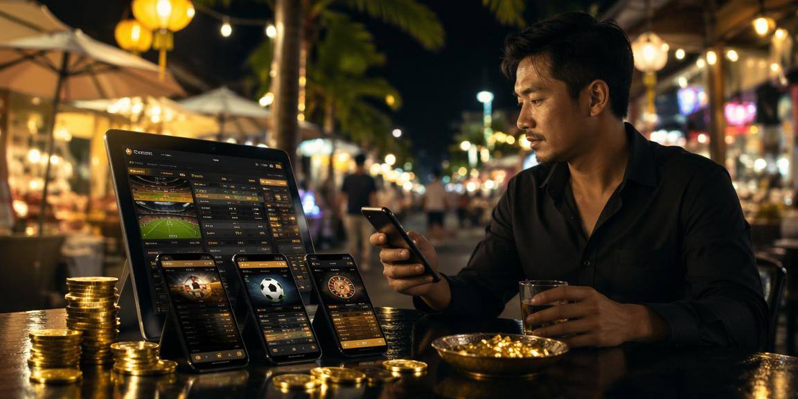 quat2 mobile gaming