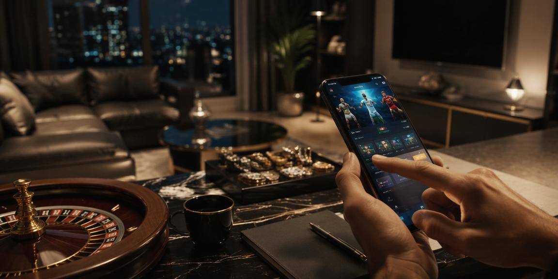 quat2 Những gì chúng tôi mang đến trong live casino